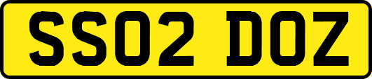 SS02DOZ