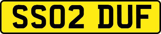 SS02DUF