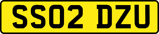 SS02DZU