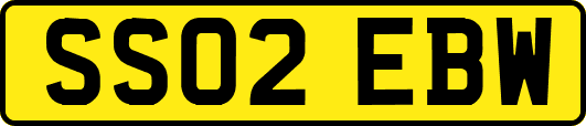 SS02EBW