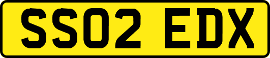 SS02EDX