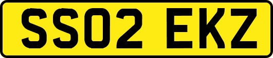 SS02EKZ