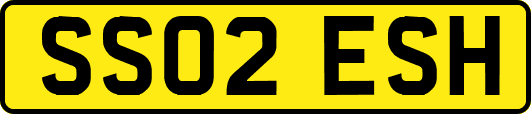 SS02ESH