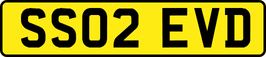 SS02EVD