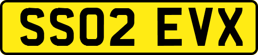 SS02EVX