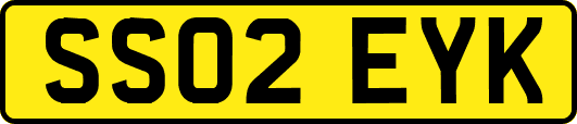 SS02EYK