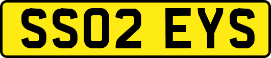 SS02EYS