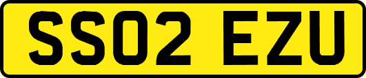 SS02EZU