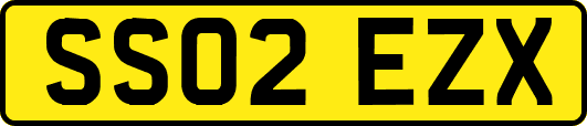 SS02EZX