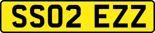 SS02EZZ