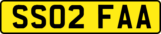 SS02FAA