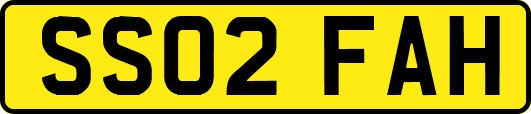 SS02FAH