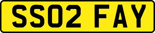 SS02FAY