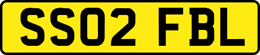 SS02FBL