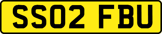 SS02FBU