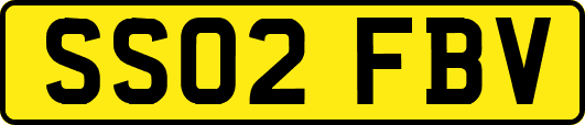 SS02FBV