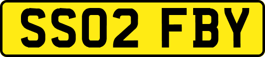 SS02FBY
