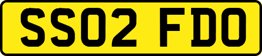 SS02FDO
