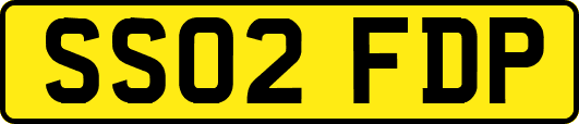 SS02FDP