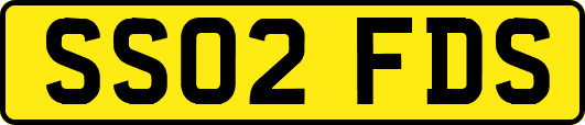 SS02FDS