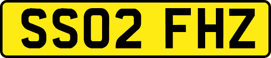 SS02FHZ