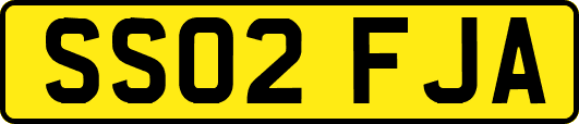SS02FJA
