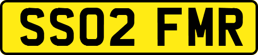 SS02FMR