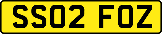 SS02FOZ
