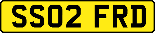 SS02FRD