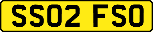 SS02FSO
