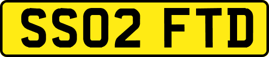SS02FTD