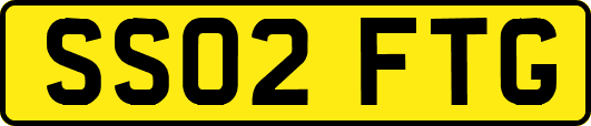 SS02FTG