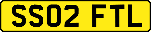 SS02FTL