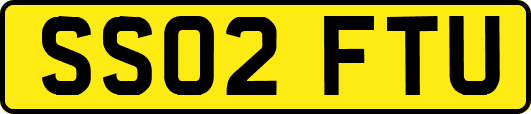 SS02FTU