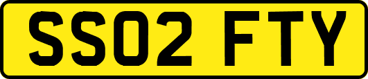 SS02FTY