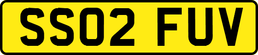 SS02FUV