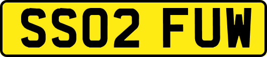 SS02FUW