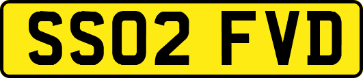 SS02FVD