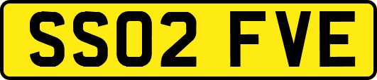SS02FVE