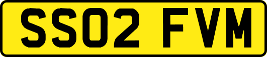 SS02FVM