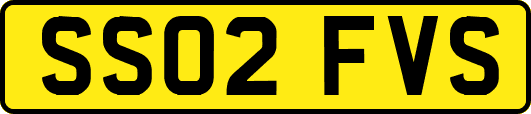 SS02FVS