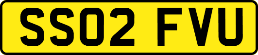 SS02FVU