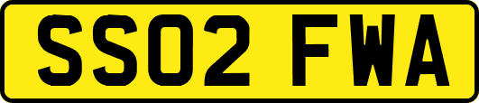 SS02FWA