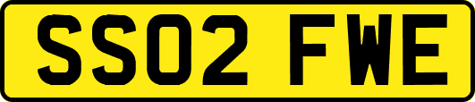 SS02FWE
