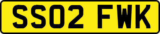 SS02FWK
