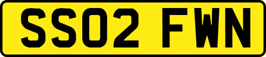 SS02FWN