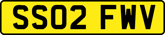 SS02FWV