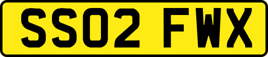 SS02FWX