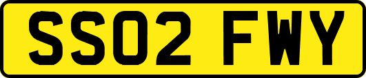 SS02FWY
