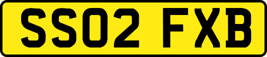 SS02FXB
